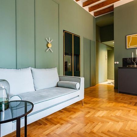 Luxury Apartment In Isola - Ca24 Milão Exterior foto