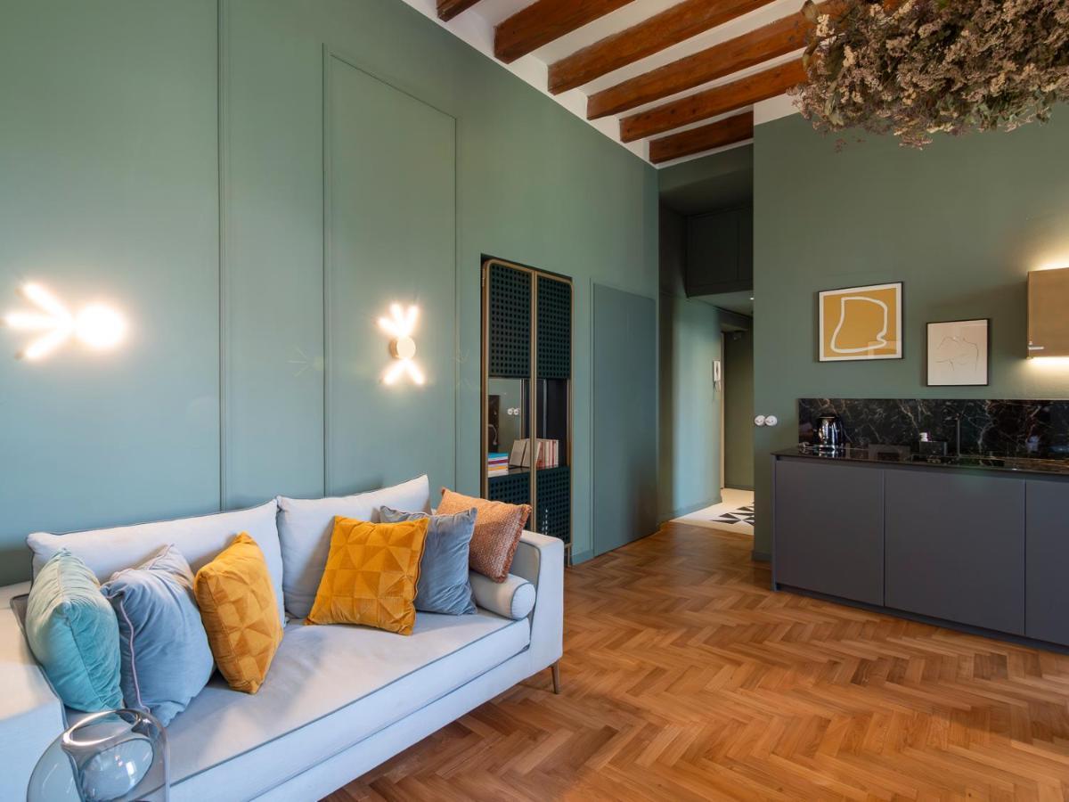 Luxury Apartment In Isola - Ca24 Milão Exterior foto
