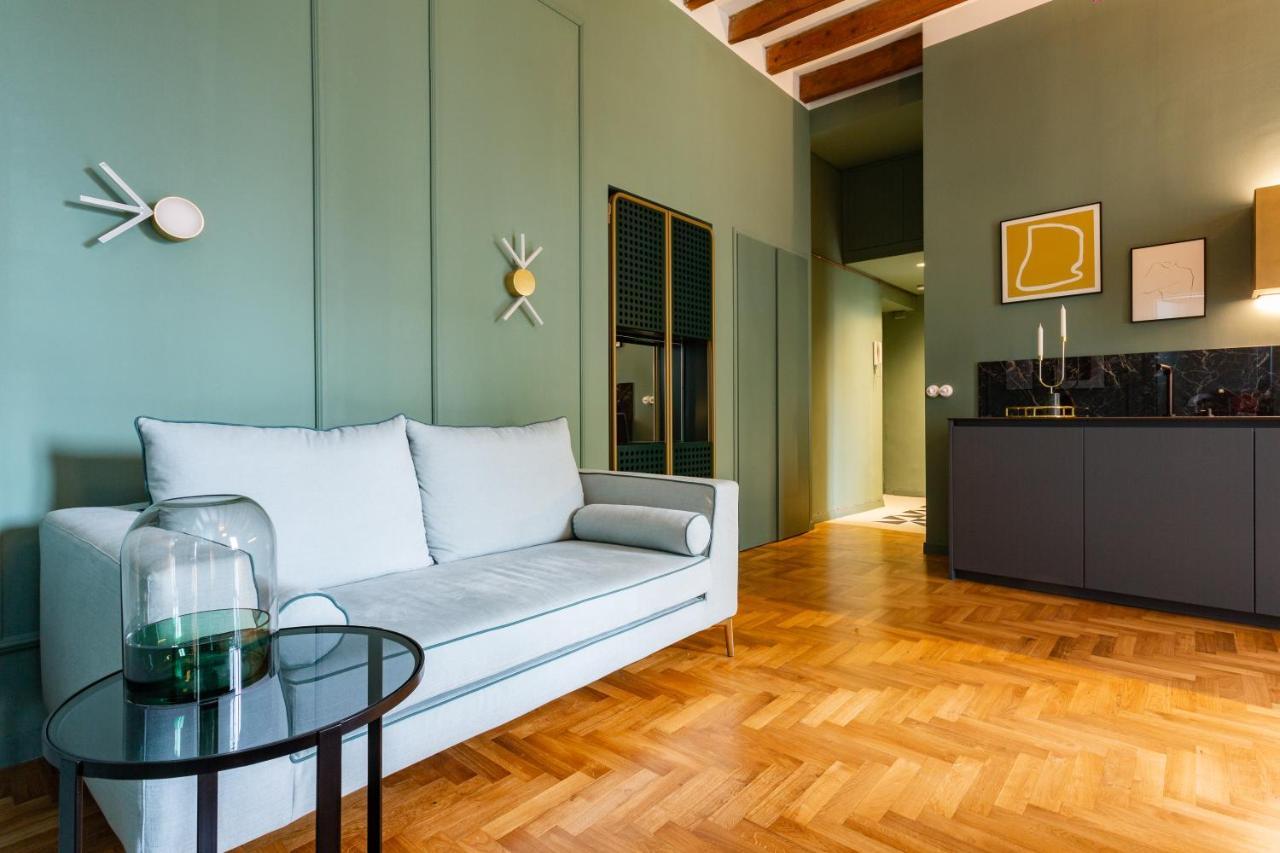 Luxury Apartment In Isola - Ca24 Milão Exterior foto